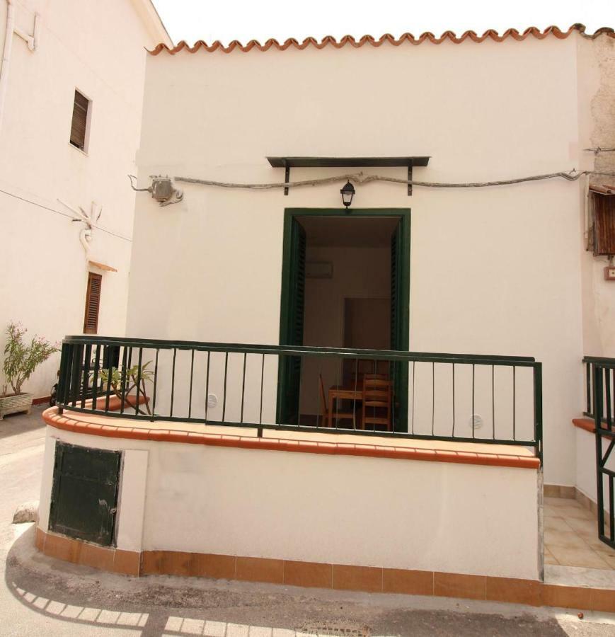 Casa Saline Apartment Mondello Exterior photo
