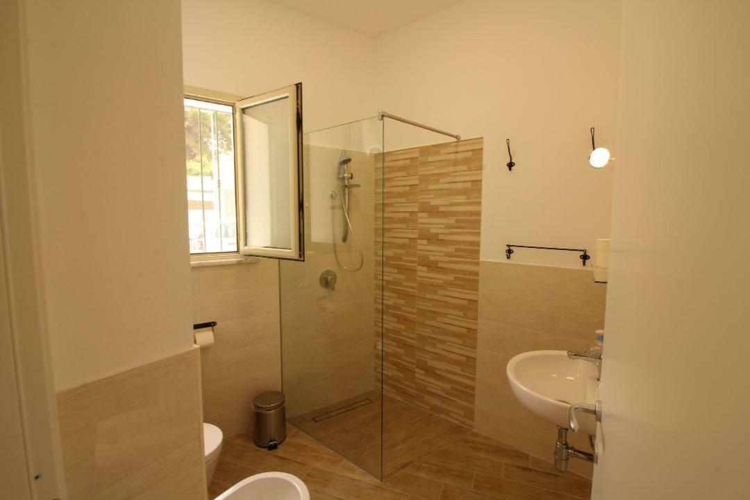 Casa Saline Apartment Mondello Exterior photo